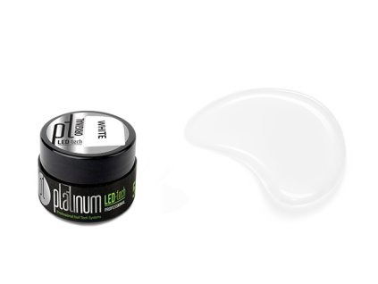 Platinum LED-tech ORIGINAL - White 5g