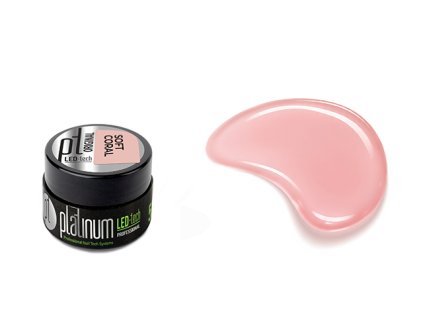 Platinum LED-tech ORIGINAL - Pink 5g