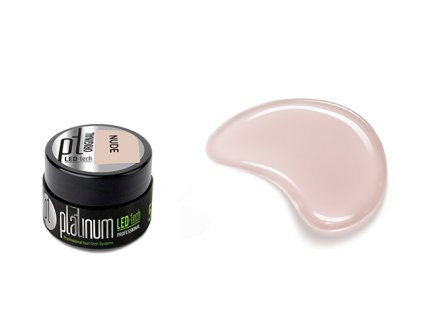 Platinum LED-tech ORIGINAL - Nude 5g