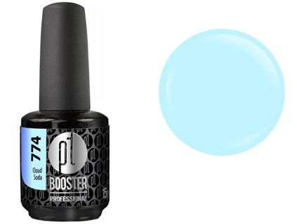 Platinum LED-tech BOOSTER COLOR – Cloud soda (774), 15ml