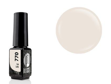 Platinum LED-tech BOOSTER COLOR – Oat Latte (770), 3,5ml