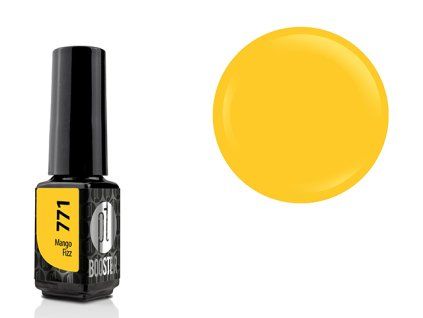 Platinum LED-tech BOOSTER COLOR – Mango Fizz (771), 3,5ml