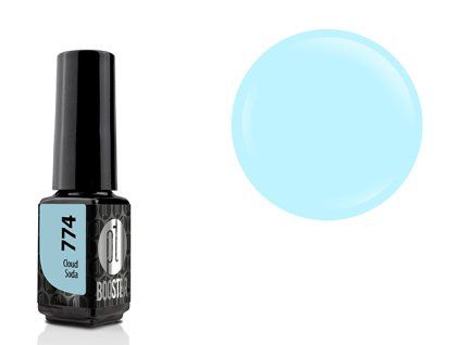 Platinum LED-tech BOOSTER COLOR – Cloud soda (774), 3,5ml