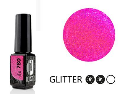 Platinum LED-tech BOOSTER COLOR - Pink Unity (780), 3,5ml
