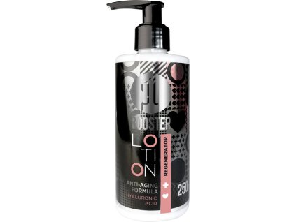 BOOSTER Professional Lotion - Regenerator, 250ml