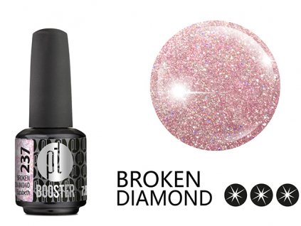 LED-tech BOOSTER Color Broken Diamond - Elizabeth (237), 7,8ml