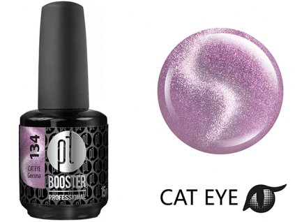 LED-tech BOOSTER Color Cat Eye Jewel - Gemma (134), 15ml