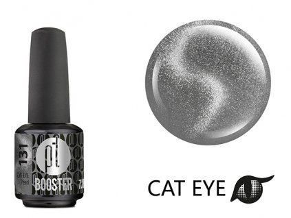 LED-tech BOOSTER Color Cat Eye Diamond - Pearl (131), 7,8ml
