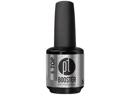 BOOSTER bottle15ml TOP dry