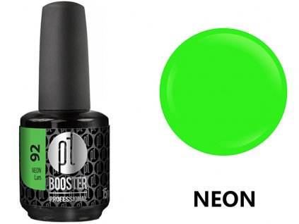 LED-tech BOOSTER Color Neon - Lars (92), 15ml