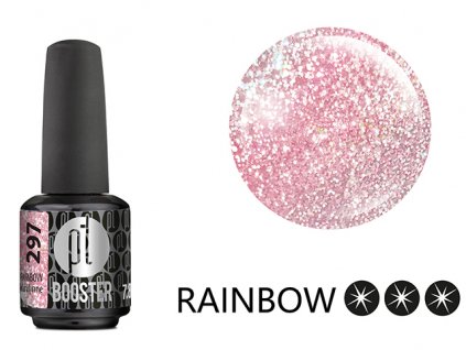 LED-tech BOOSTER Color Rainbow - Marilynne (297), 7,8ml