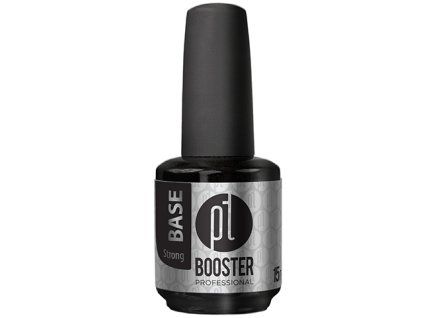 BOOSTER bottle15ml base strong