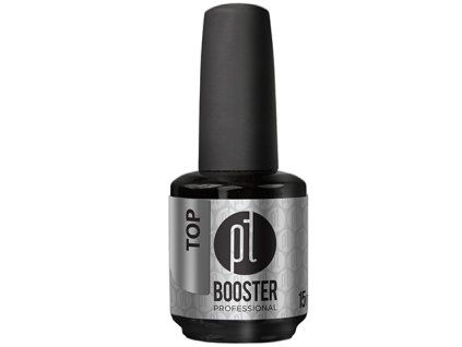 BOOSTER bottle15ml TOP