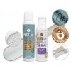 FOOT-tech Cream Foam - Daily Care a Callus Spray s pilníkem Magnum