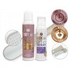 FOOT-tech Cream Foam - Revitalizing Care a Callus Spray s pilníkem Magnum