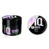 NEW IQ Rubber 15g - Clear (01)