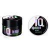 NEW IQ Rubber 15g - Milk White (02)