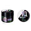 NEW IQ Rubber 15g - Milk White SILVER (03)