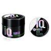 NEW IQ Rubber 40g - Milk White SILVER (03)