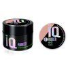 NEW IQ Rubber 40g - Nude (21)
