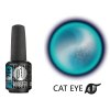 Platinum BOOSTER Color - Cat Eye Glow - Bluebeard - Smart (708)