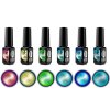 Platinum SADA LED-tech BOOSTER COLOR 6x3,5ml - Cat Eye Glow