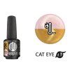Platinum LED-tech BOOSTER COLOR - Cat Eye Thermo - Faraday (730), 7,8ml