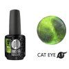 Platinum LED-tech BOOSTER COLOR - Cat Eye Divine - Demeter (740), 15ml
