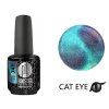 Platinum LED-tech BOOSTER COLOR - Cat Eye Divine - Hades (741), 15ml