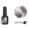 Platinum LED-tech BOOSTER COLOR - Cat Eye Divine - Athena (735), 7,8ml - Gel-lak BEZ PILOVÁNÍ