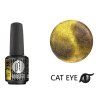 Platinum LED-tech BOOSTER COLOR - Cat Eye Divine - Zeus (739), 7,8ml