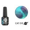 Platinum LED-tech BOOSTER COLOR - Cat Eye Divine - Hades (741), 7,8ml