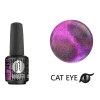Platinum LED-tech BOOSTER COLOR - Cat Eye Divine - Aphrodite (743), 7,8ml - Gel-lak BEZ PILOVÁNÍ
