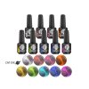 Platinum SADA LED-tech BOOSTER COLOR 9x7,8ml - Cat Eye Divine