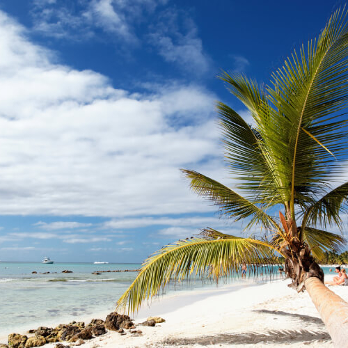 Duben 2025: Čas na tvůj slunečný únik k moři!