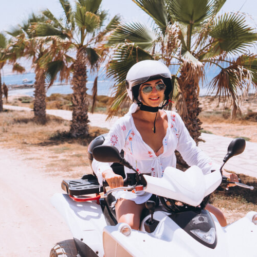 Březen u moře? Ten nejlepší restart po zimě