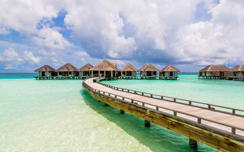 Dovolená v únoru: Kam za teplem, mořem a sluncem? Tady je náš TOP výběr těch nejkrásnějších míst