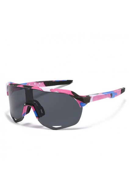 5606 1 slunecni bryle venice camo ruzove