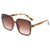358 3 damske slunecni bryle barcelona tygrovane