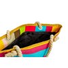 Dámská plážová taška Summer barevná
