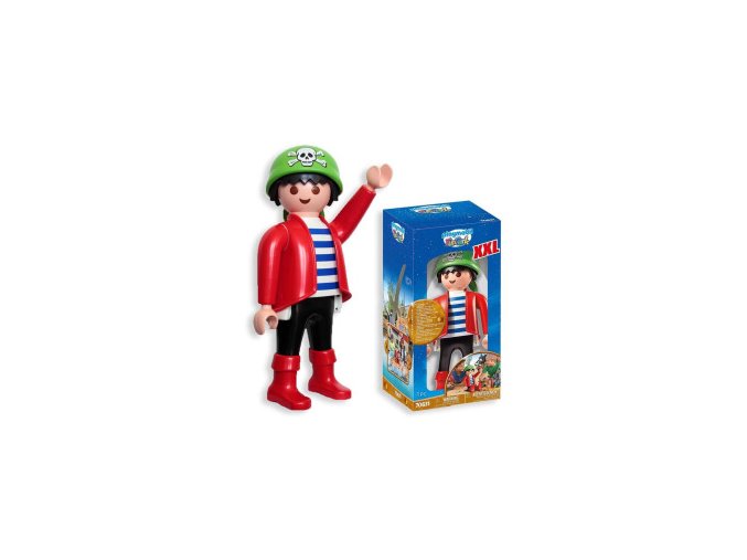 Pirát Rico XXL PLAYMOBIL 70631