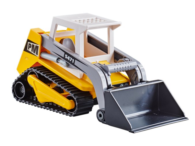 Pásový nakladač PLAYMOBIL 6599