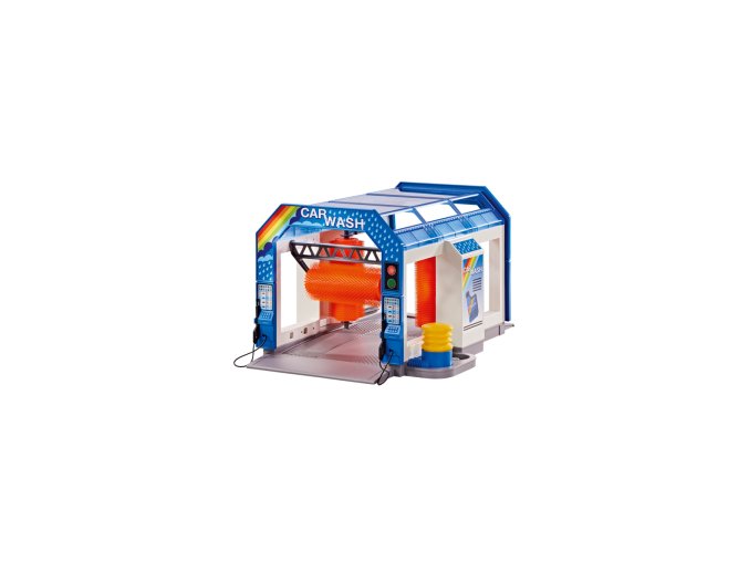 Automyčka PLAYMOBIL 6571