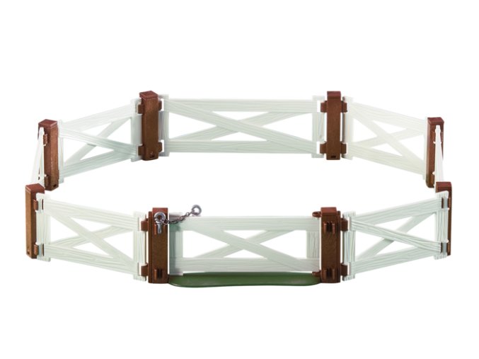 Rozšíření plotu PLAYMOBIL 6473