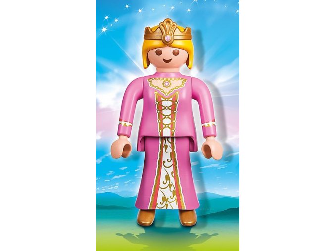 XXL - Princezna PLAYMOBIL 4896