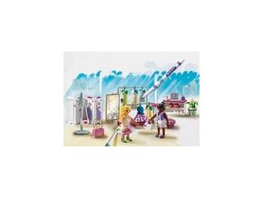 Módní butik PLAYMOBIL Color 71372