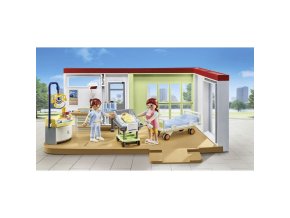 Porodnice PLAYMOBIL 71616