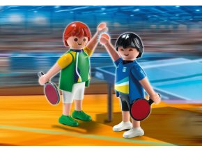 Stolní tenis PLAYMOBIL 5197