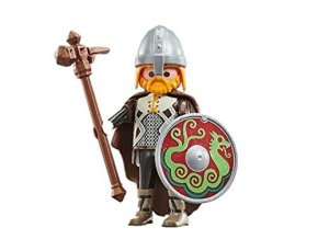 Vikingský náčelník PLAYMOBIL 9892