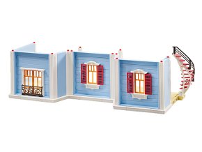 Patro pro Velký domeček pro panenky PLAYMOBIL 9849